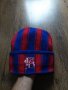 adidas fcb winter hat - зимна ретро шапка, снимка 7