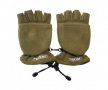 Поларени ръкавици за лов и риболов - FilStar FG006, снимка 2