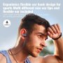 Boean Bluetooth спортни водоустойчиви слушалки, снимка 6