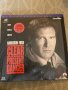 Laserdisc "Clear and Present Danger" NTSC, снимка 1