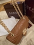 Налична чанта Gucci Marmont , снимка 11