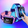 3000054068 Часовник детски Smartwatch Q12 Водоустойчив 2 цвята, снимка 2