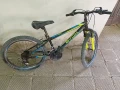 Велосипед 24", снимка 1