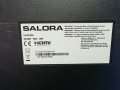 SALORA    43UHX4500  СЪС СЧУПЕН ДИСПЛЕЙ, снимка 1