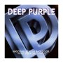 Deep Purple – Knocking At Your Back Door (The Best Of Deep Purple In The 80's), снимка 1 - CD дискове - 42787758