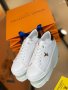 🔥Louis Vuitton стилни дамски обувки / два цвята🔥, снимка 2