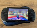 Sony PSP модел psp-1001 с хак , кутия , слушалки и др, снимка 7