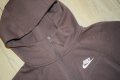 Nike Tech Fleece Zip Jacket W’s Purple Windrunner Hoodie Sz S / #00322 /, снимка 6