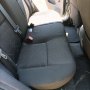 Салон Тойота Аурис 2009 година седалки тойота, снимка 9