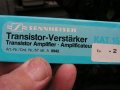 Предусилвател / Preamp / за NAGRA – Sennheiser KAT-15-2, снимка 9