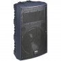 400w IMG STAGELINE PAB-512/BL Professional PA speaker system