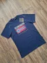 Страхотна мъжка тениска NAPAPIJRI размер S M L XL 2XL , снимка 2