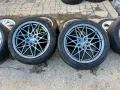 5х112 18 Джанти Mercedes Audi VW Seat Skoda 5x112, снимка 6