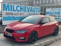 Сеат Леон фр на части / seat Leon fr, снимка 1