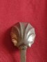 Стара лъжичка за сладолед десерти Английски стил за КОЛЕКЦИЯ БИТОВ КЪТ 33336, снимка 4