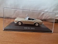 Mercedes 230 SL 1963 1:43, снимка 1