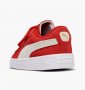 Детски кецове PUMA  SUEDE 2 STRAP-№ 22, снимка 4