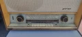 Старо лампово радио Grundig 3365, снимка 3