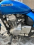 Kawasaki eliminator 125, снимка 7