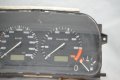 Табло Километраж за Volkswagen Vento, VW Vento 1.6i 75 к.с., 87001262, 87 001 262, снимка 2