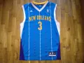 New Orleans #3 Chris Paul баскетболна тениска маркова на Адидас размер М отлична, снимка 1