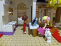 Продавам LEGO Friends Гранд хотел Хартлейк 41101, снимка 2