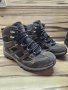 Обувки Jack Wolfskin Туристически, снимка 1 - Дамски боти - 43226286