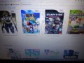 Wii  Nintendo игрова конзола Нинтендо, Super Mario, Sonic, Ben ten Mortal kombat над 14.000 заглави , снимка 8