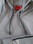 hugo boss denry hoodie - страхотно мъжко горнище КАТО НОВО, снимка 5