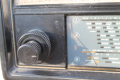Радио ''Telefunken 154 GWK", снимка 2