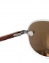 Оригинални мъжки слънчеви очила ZEGNA Couture Titanium xXx -45%, снимка 10