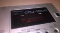 PIONEER CDJ-100S-ВНОС ШВЕИЦАРИЯ, снимка 6