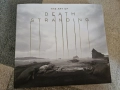 Art Book - Death Stranding, снимка 1