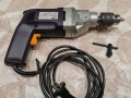 SPARKY BUR2 160me - 650w двускоростна ударна бормашина , снимка 6