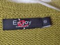 Enjoy cardigan S, снимка 6