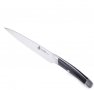 Нов кухненски нож японска неръждаема стомана за рязане кухня дом, снимка 2