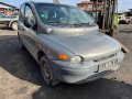 Fiat Multipla 1.6 16V на части, снимка 2