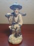 Порцеланова фигурка , снимка 1