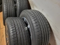 Джанти 17" 5х112 ОЕ Mercedes летни гуми 225/60/17 Hankook, снимка 14