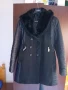зимно дамско палто италианско, снимка 1