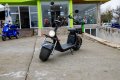 Електрически скутер 1500W Big Harley директен вносител, снимка 2