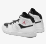 Nike Air Jordan Access AR3762 101, снимка 3