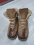 Обувки от естествена кожа FRANK WALKER- N40, снимка 11