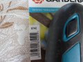 градински сгъваем трион Gardena нов, снимка 3