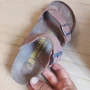 чехли Birkenstock Mayari Nubuck  номер 36 , снимка 7