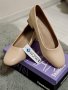 Дамски обувки Tendenz, снимка 1 - Дамски обувки на ток - 44133424