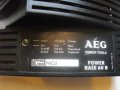 AEG-Зарядно-7,2-18 Волта-Немско-Отлично-Като Ново, снимка 4