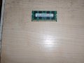 8.Ram за лаптоп DDR2 533 MHz,PC2-4200,2Gb,Samsung.НОВ