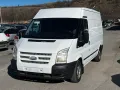Ford transit, снимка 1