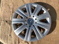 16 цола Тас VW Volkswagen Sharan Tiguan Оригинал 5N0601147, снимка 1